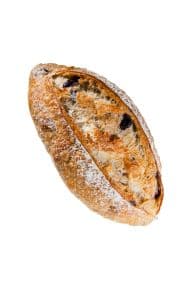 Kalamata Olive Loaf