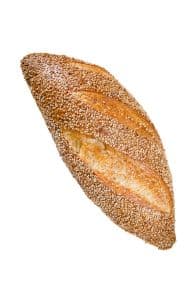 Semolina Loaf